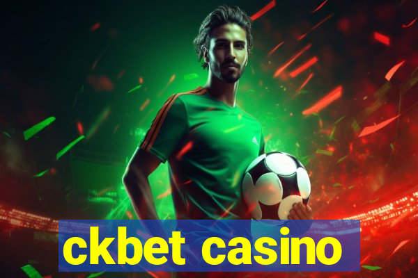 ckbet casino